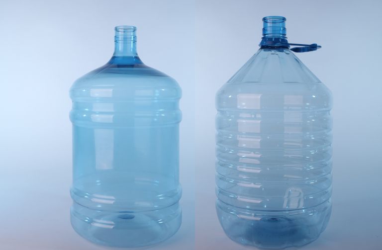 Где Купить 5 Литровые Пластиковые Бутылки